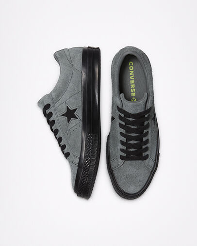 Cheap One Star Vintage Suede